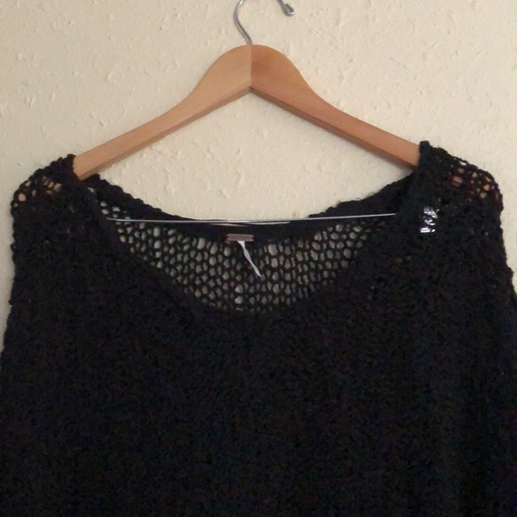 Free People Sweater - Picture 5 of 10